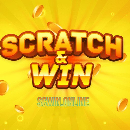 Scratch & Win Unlocking Potential Rewards